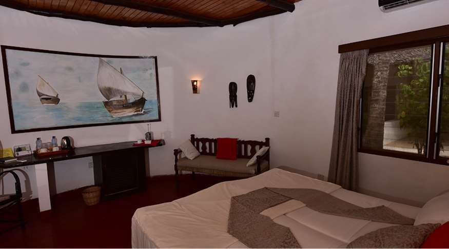 Bird Rock Beach Hotel Basseterre 客房 照片