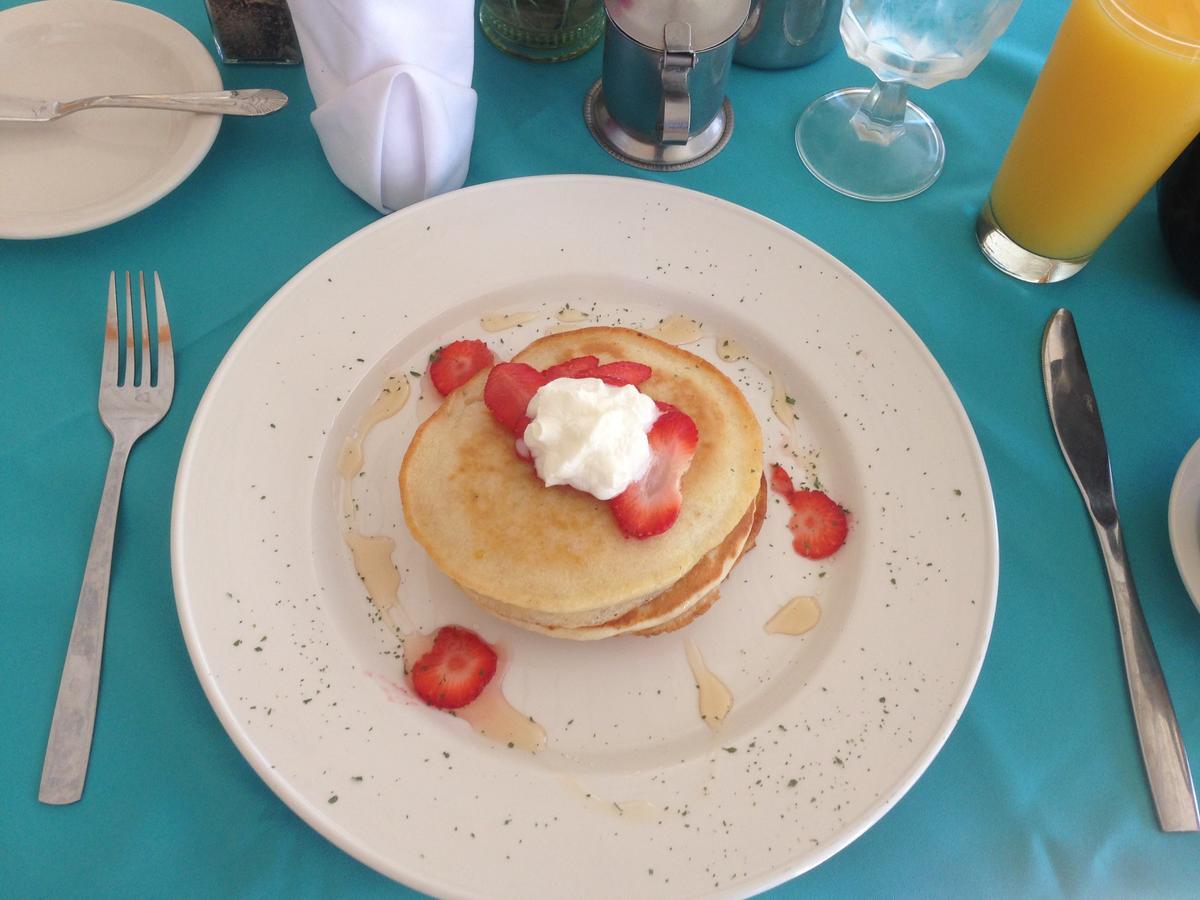 Bird Rock Beach Hotel Basseterre 外观 照片